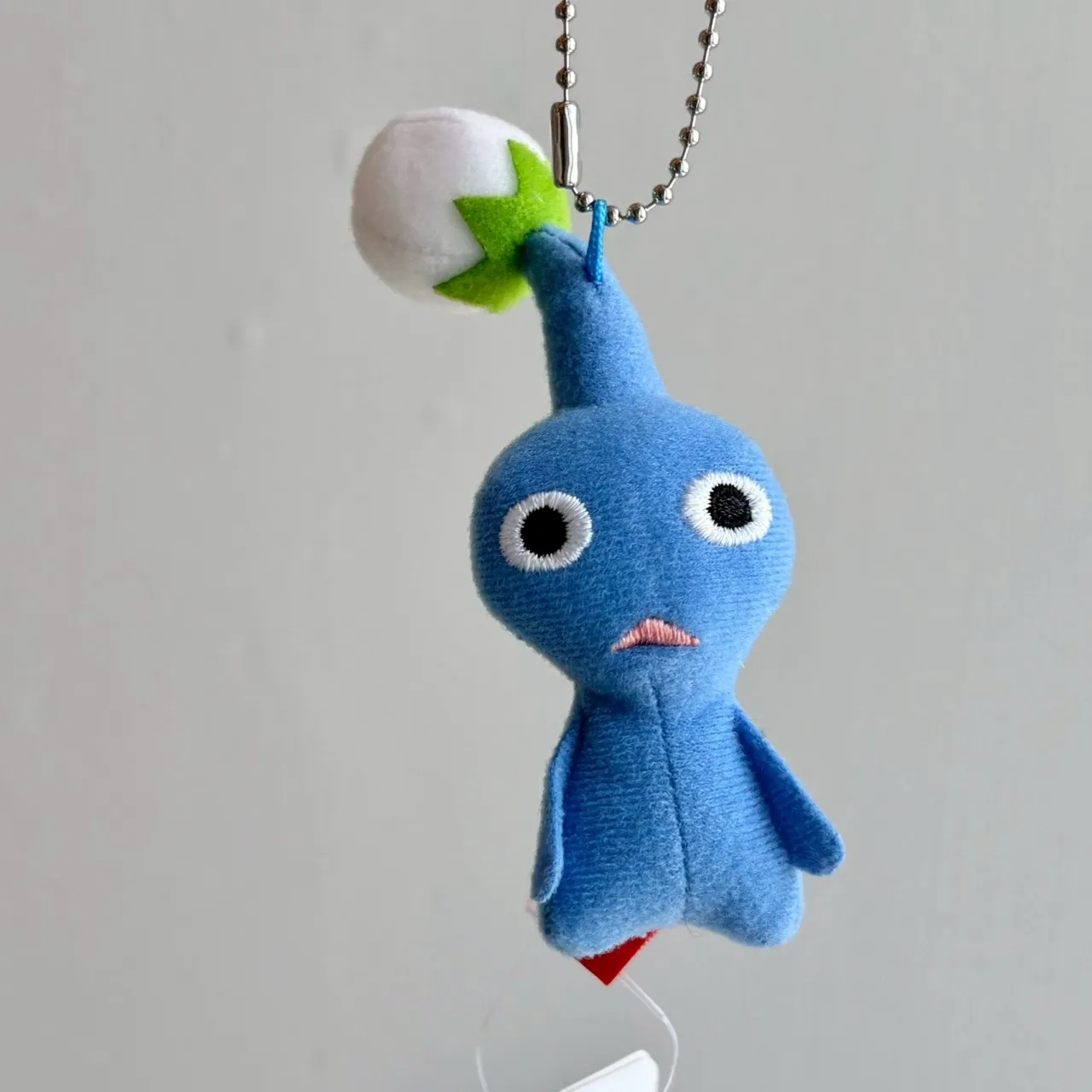 皮克敏 Pikmin 吊飾