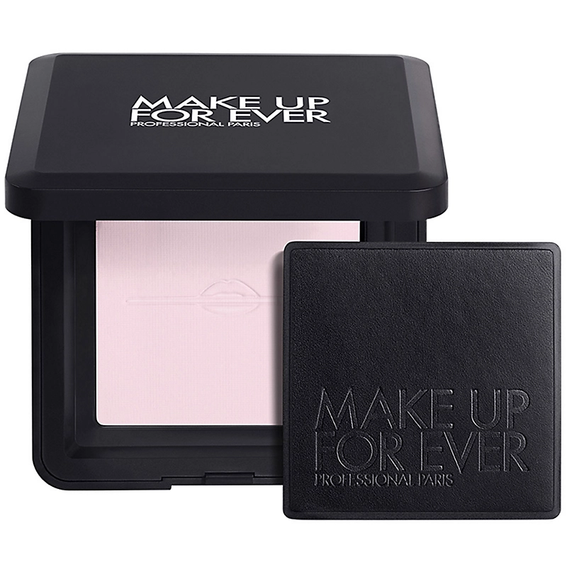 MAKE UP FOR EVER HD SKIN 粉無痕光圈蜜粉/蜜粉餅
