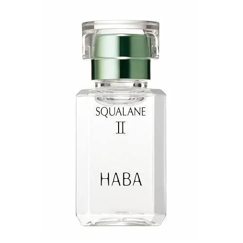日本 HABA 保養系列
