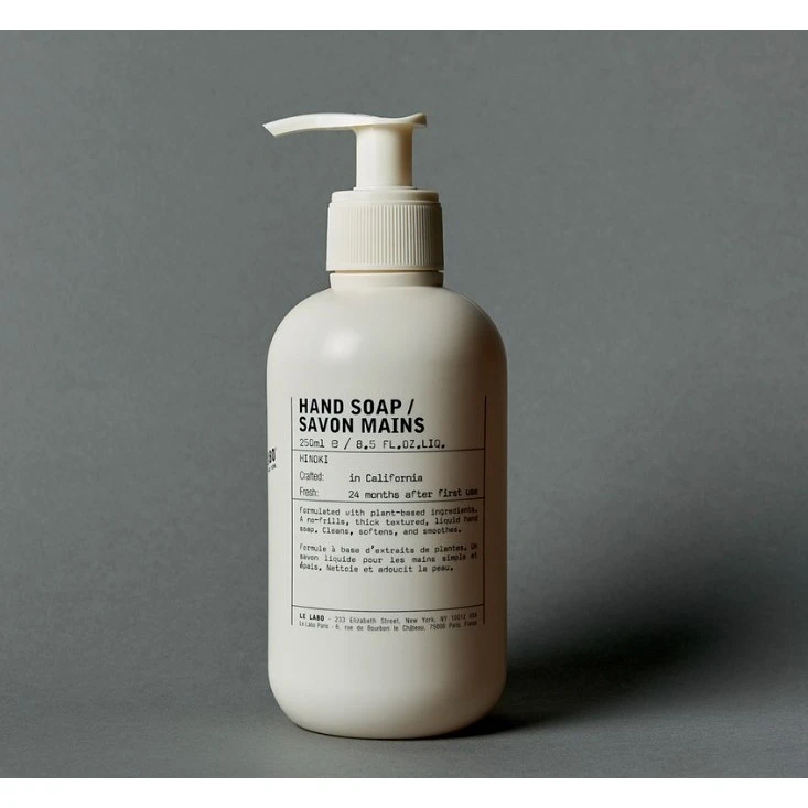LE LABO 護手霜