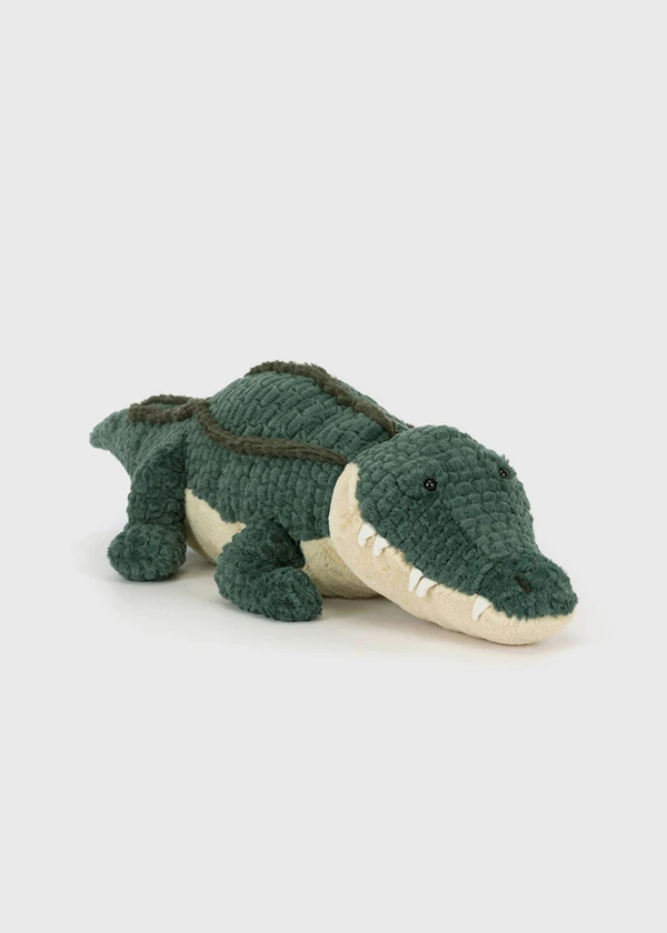 Jellycat 英國人氣絨毛玩偶系列