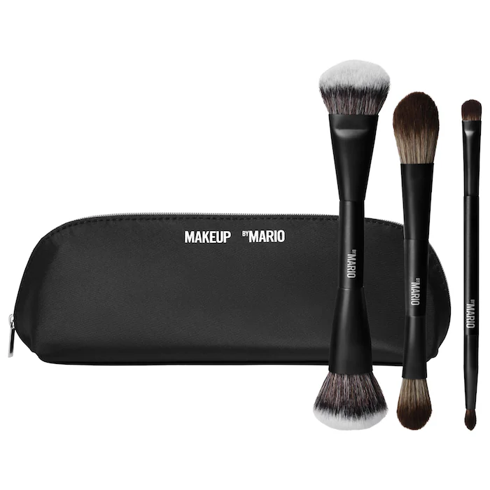 MAKEUP BY MARIO 刷具系列