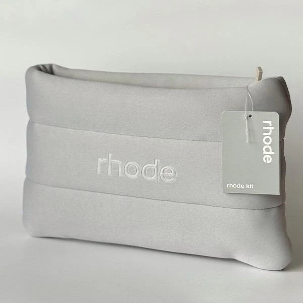 rhode 限量迷你造型包