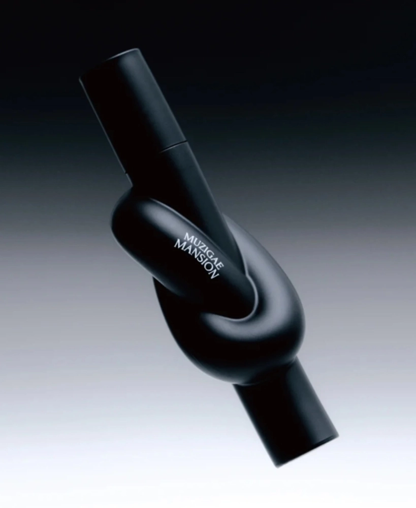 韓國 MUZIGAE MANSION 唇釉