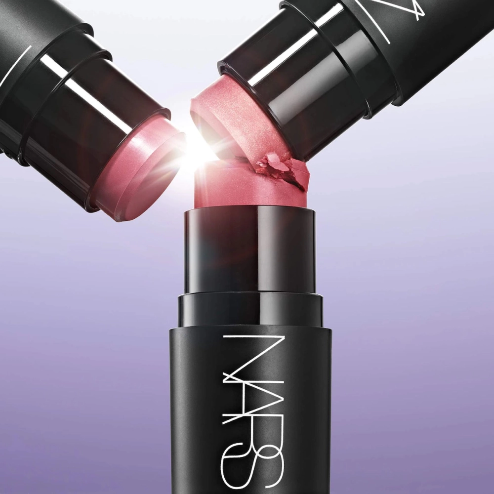 NARS 迷你高調炫
