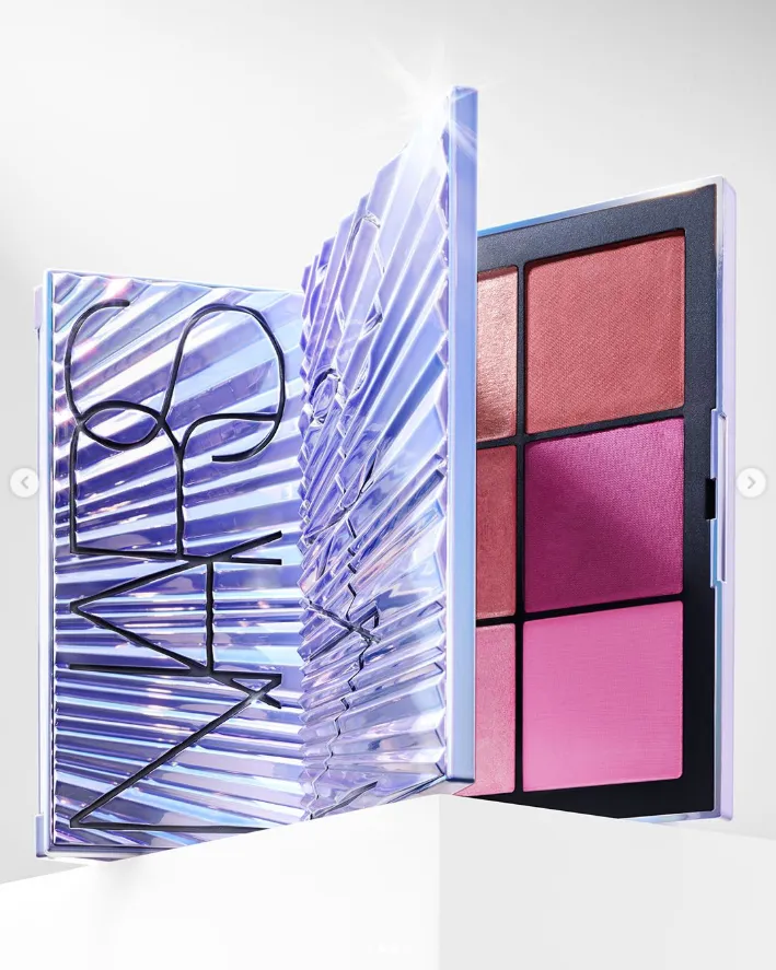 NARS 星漾幻境高