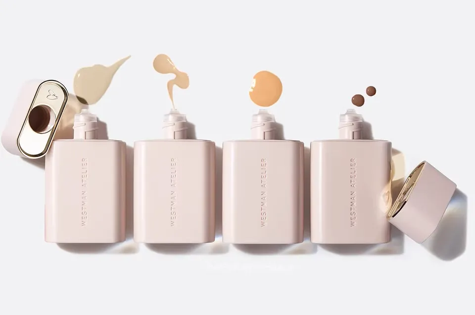 八折 Westman Atelier 粉底液