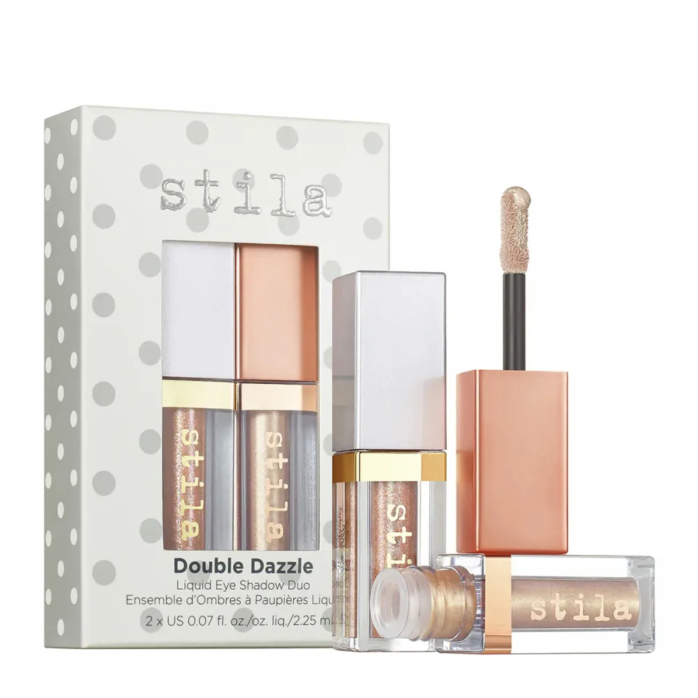 STILA 眼影蜜組合