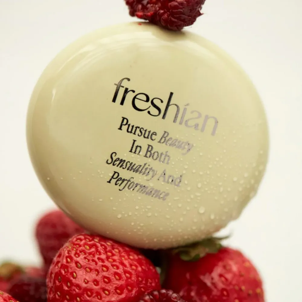 韓國 Freshian 腮紅