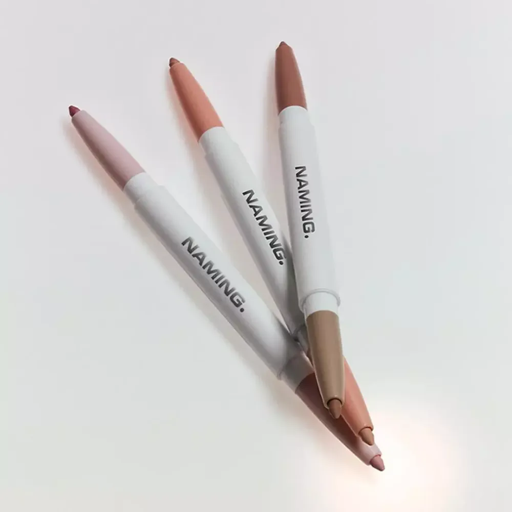 韓國 NAMING 臥蠶筆