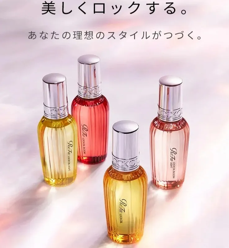 日本 Refa 造型髮油