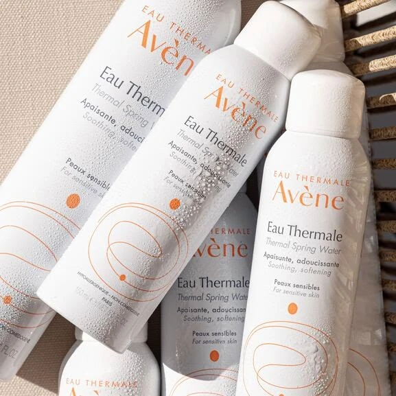 Avene 雅漾舒護活泉水