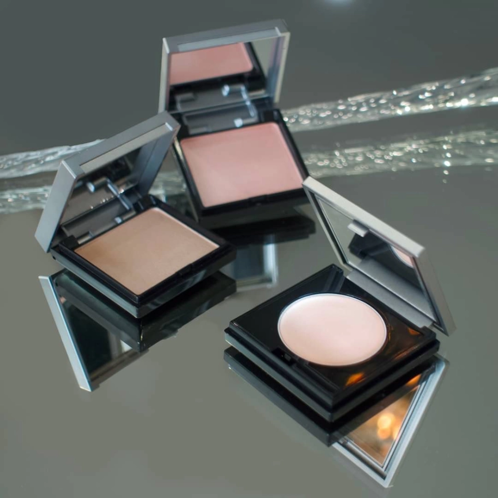 日本 &be 打亮餅