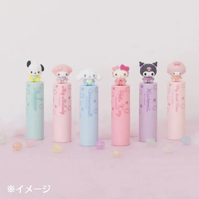 日本 三麗鷗 奶嘴系列修護系列