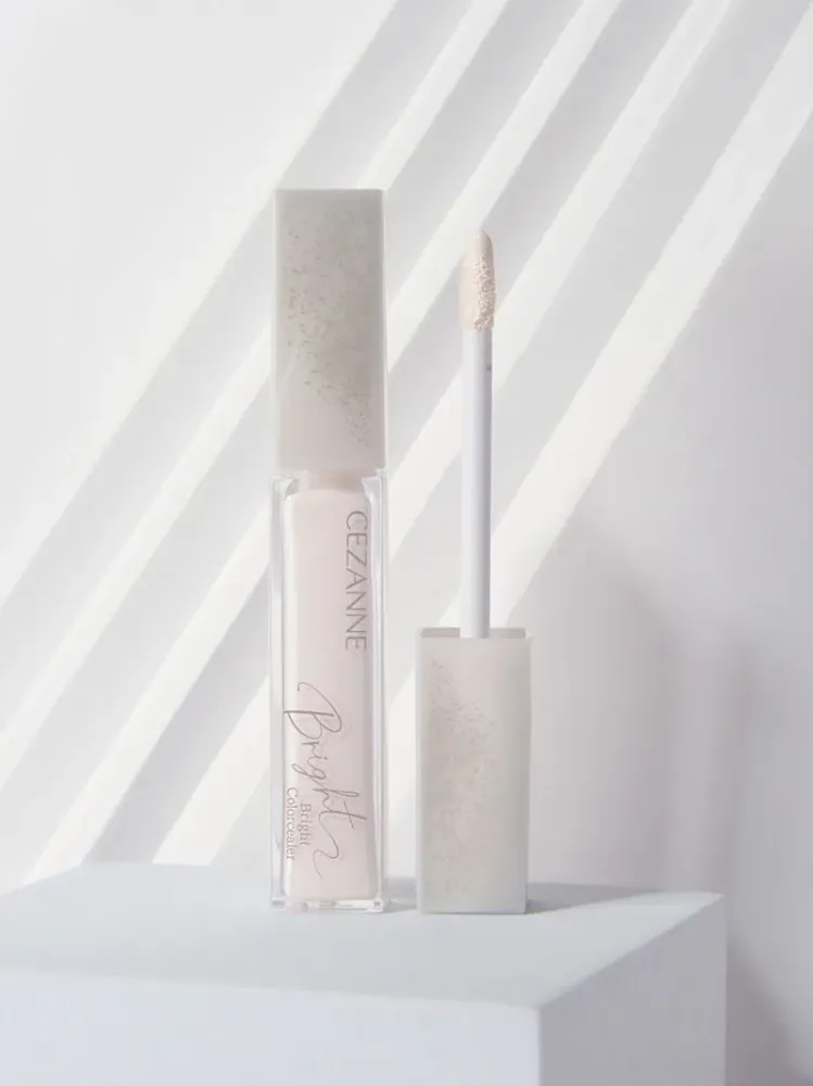 日本 CEZANNE 雪肌遮瑕膏