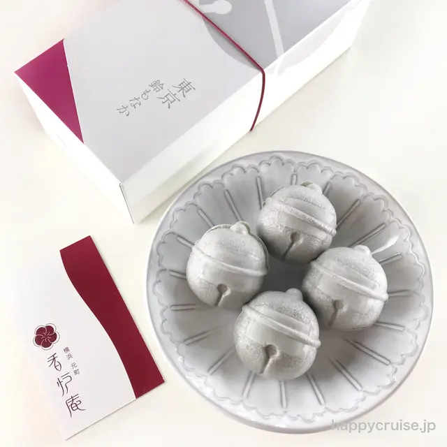 日本連線 香爐庵 東