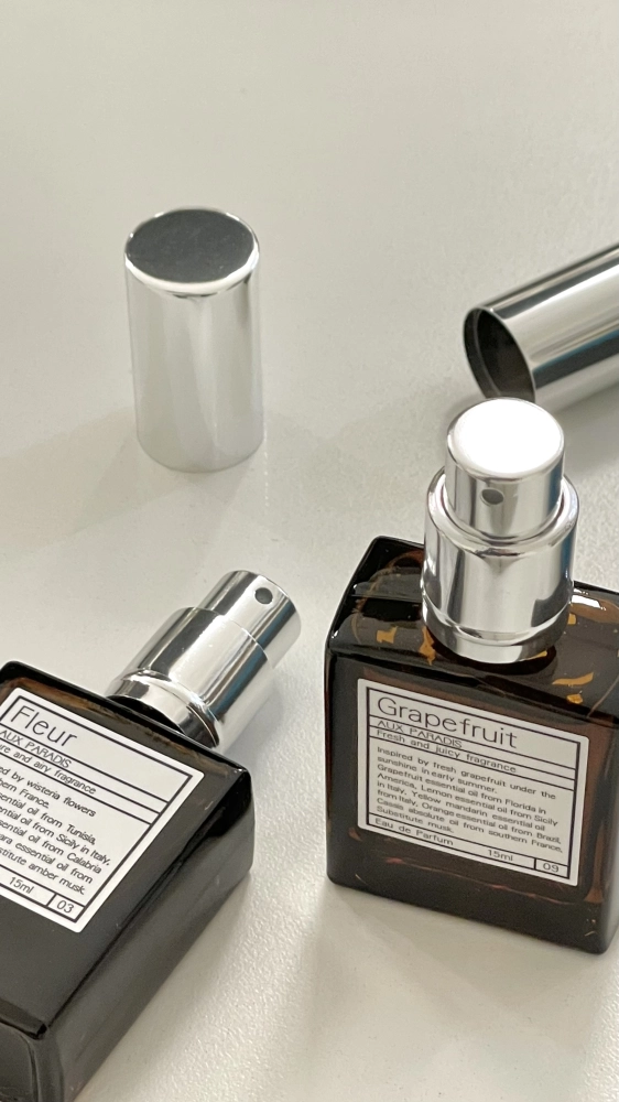 日本 AUX PARADIS 驢牌 淡香精