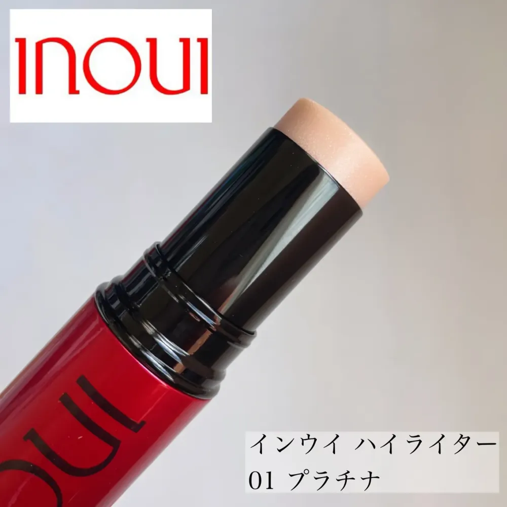 日本 inoui 打亮棒