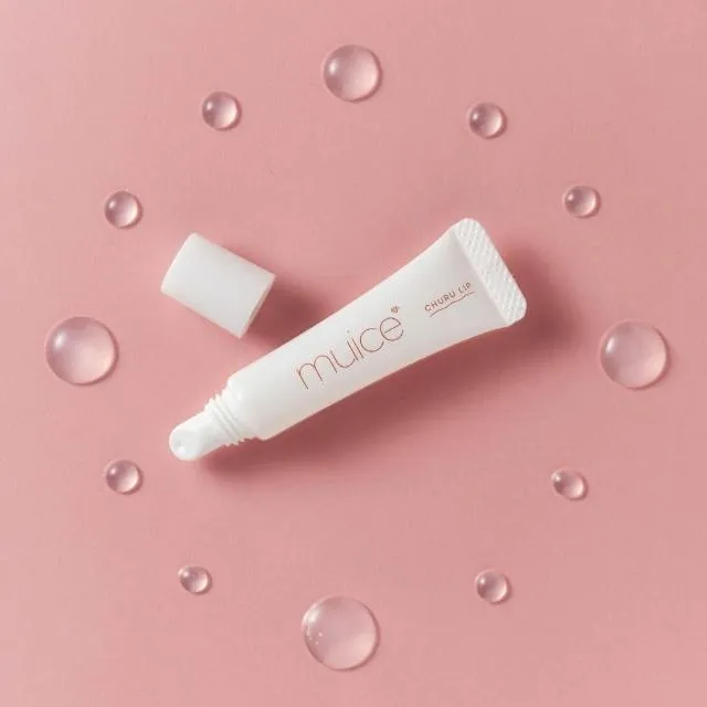 日本 muice 全日護唇膏
