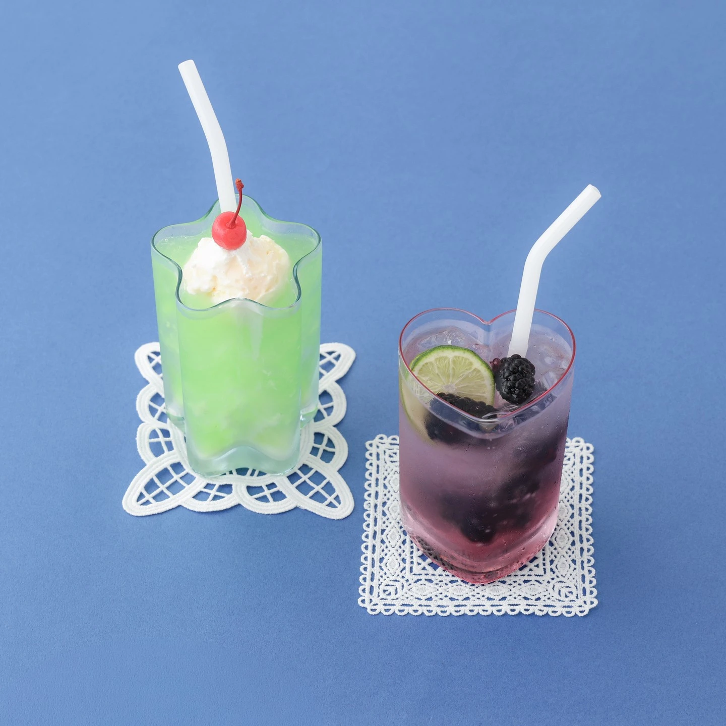Francfranc 星星杯 愛心杯