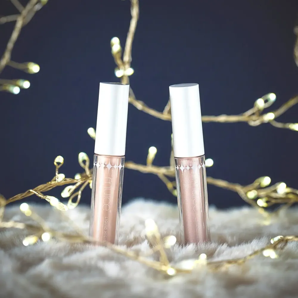 日本 muice 液態打亮