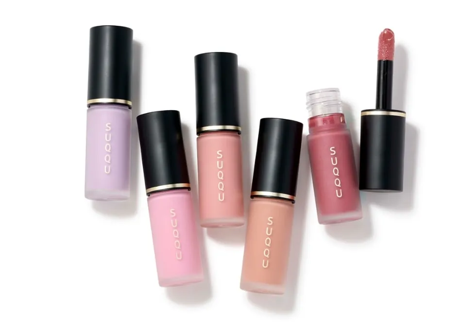 日本連線 SUQQU 液體腮紅