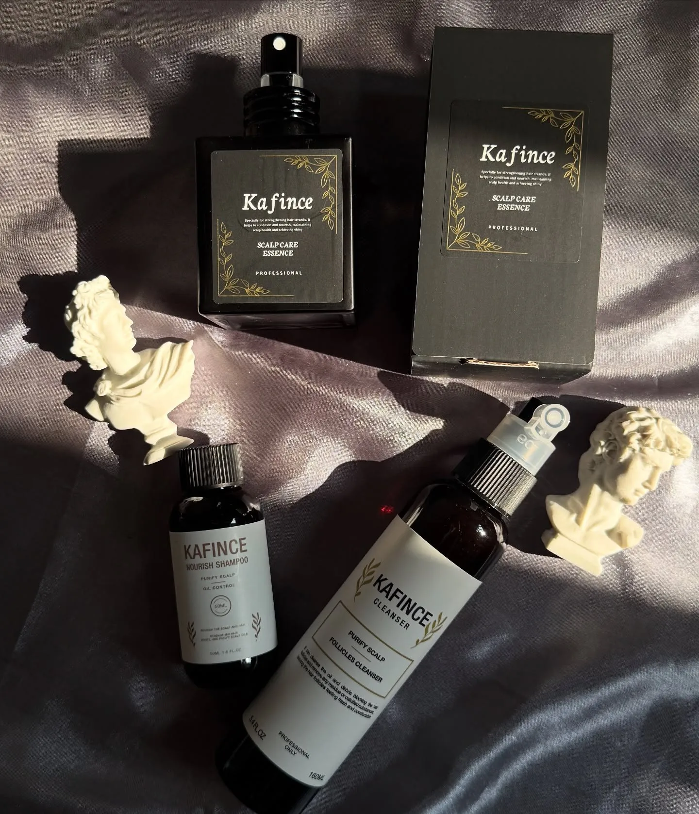 頭髮頭皮保養推薦