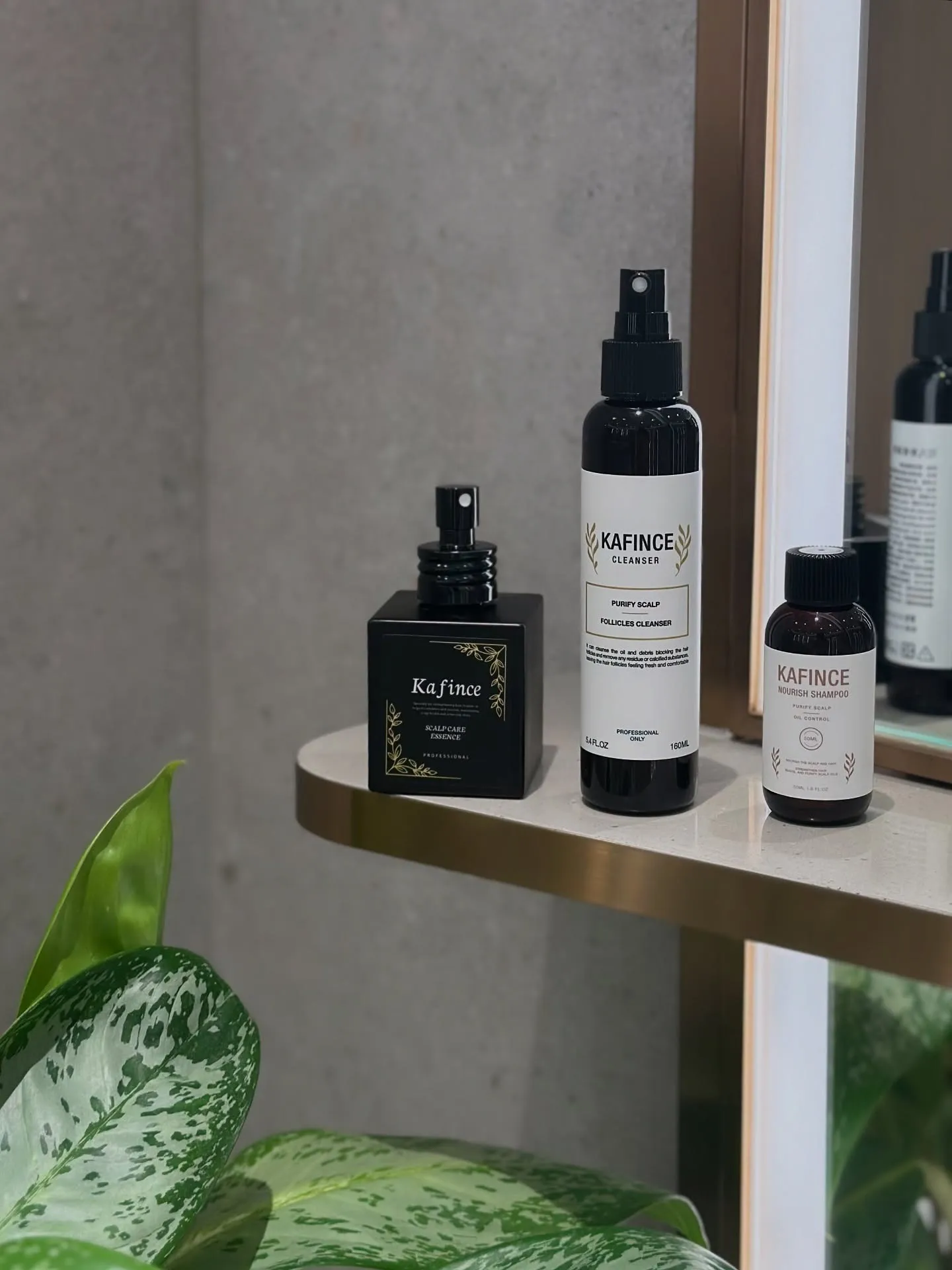 你們知道頭皮也需要保養嗎？