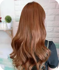 接髮可以洗頭和吹整嗎？