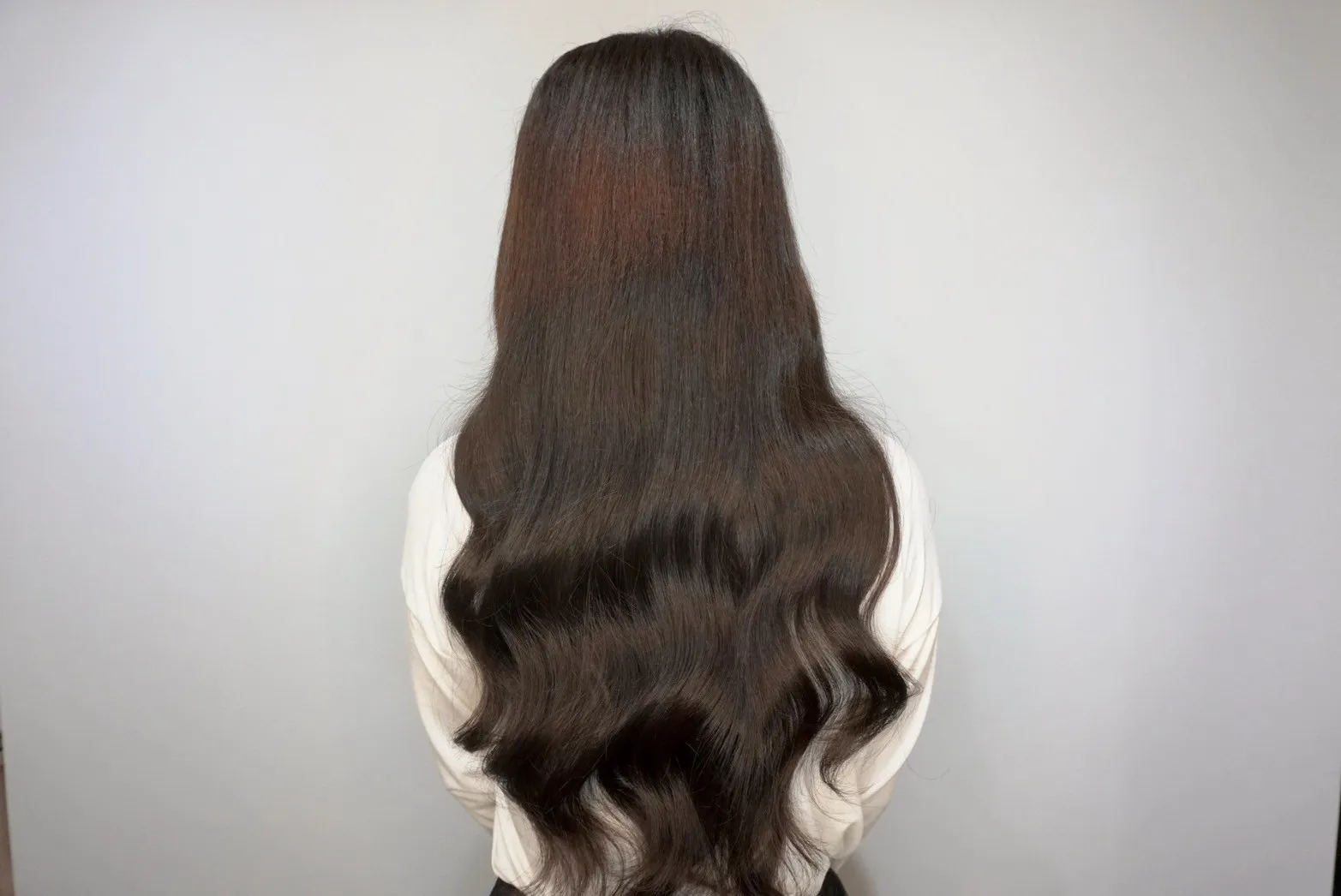 接髮後要如何保養？