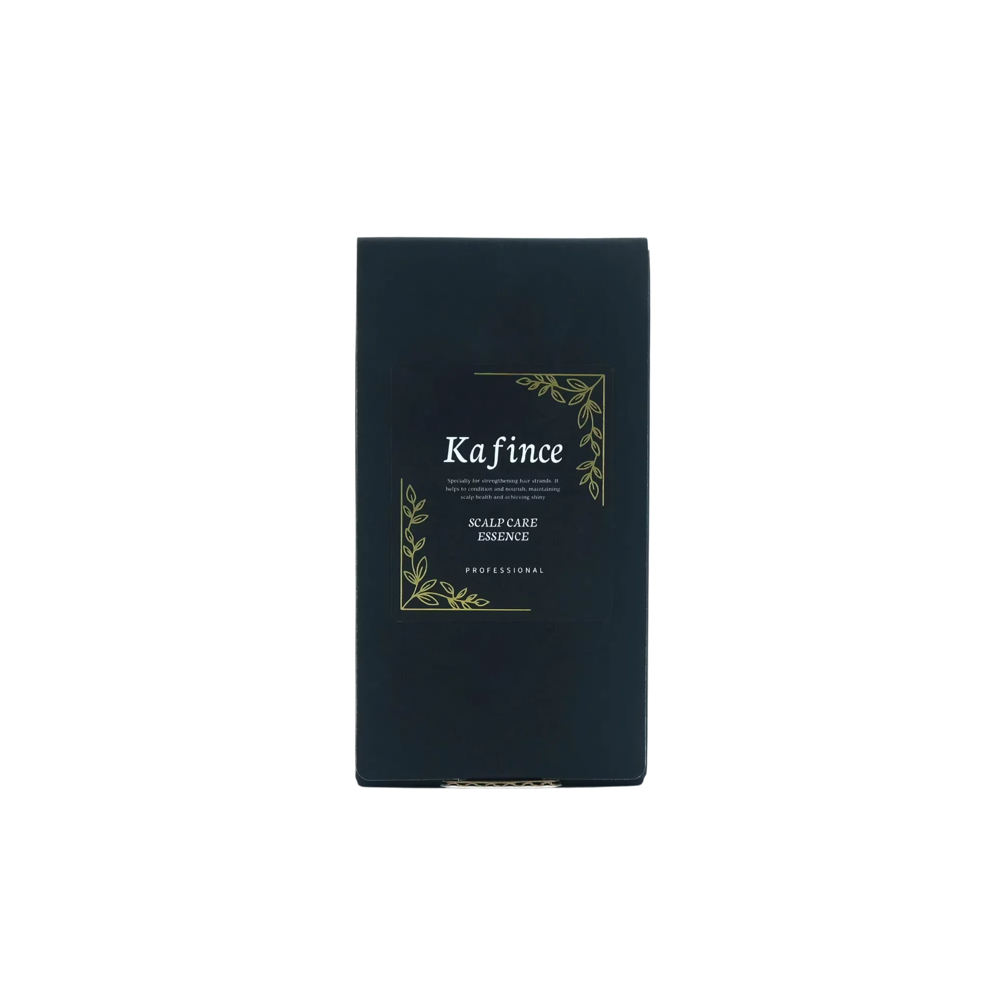 【Kafince】養髮精華加贈組