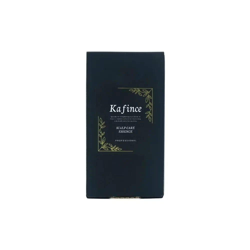 【Kafince】頭皮養護3件組