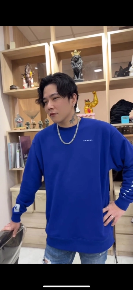 韓系分線紋燙