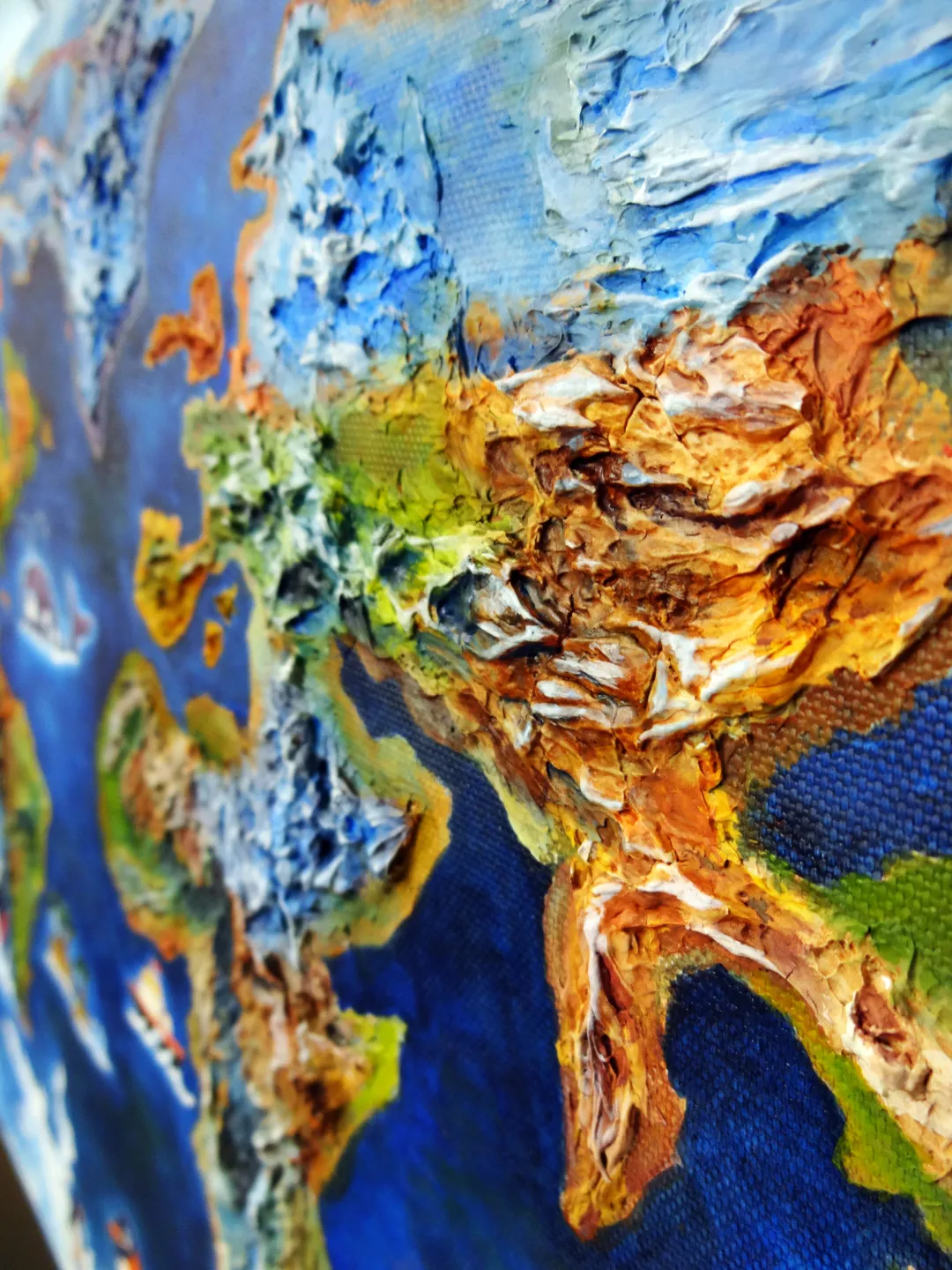 環遊世界 | Travel the World