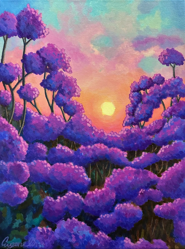 老師作品