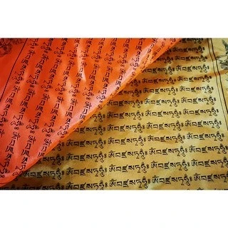 西藏【札耶巴洞加持之 金剛薩埵心咒/百字明咒(二款) 】淨懺除障罪 清淨一切修行違緣 無比殊勝