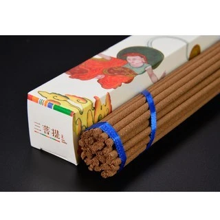 四川【噶陀寺(寧瑪派祖庭) 】<普賢供雲藏香>(兩小盒裝) 噶陀寺頂級香品
