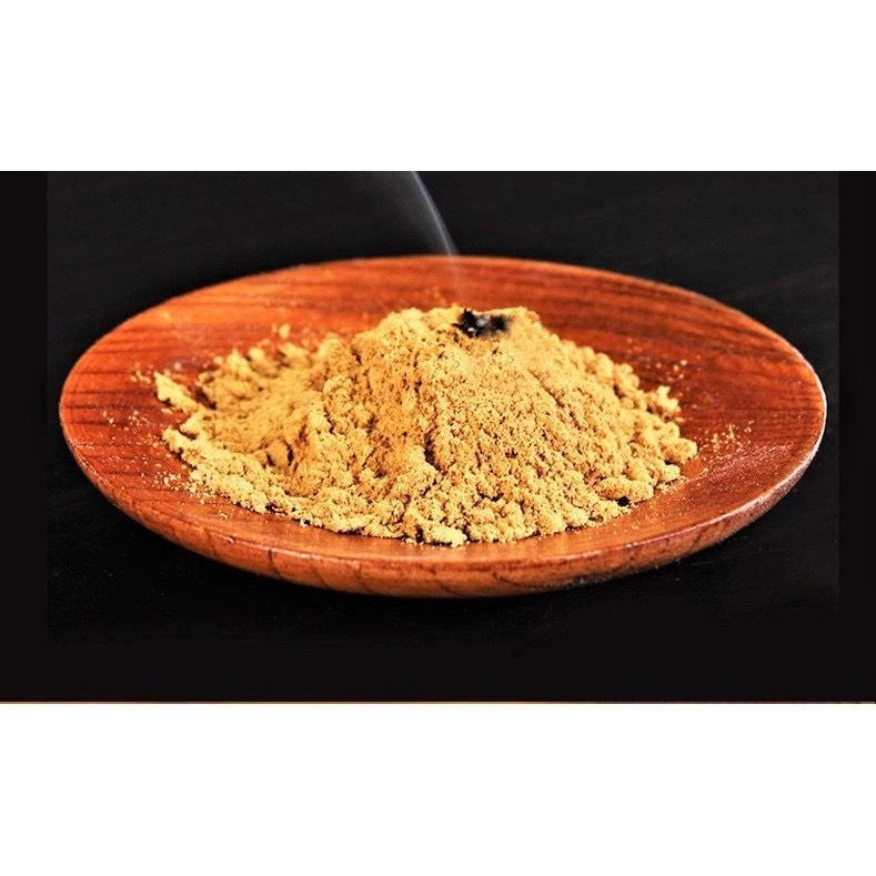 西藏【桑頂寺】<珍貴西藏金剛亥母除菌藏香粉>