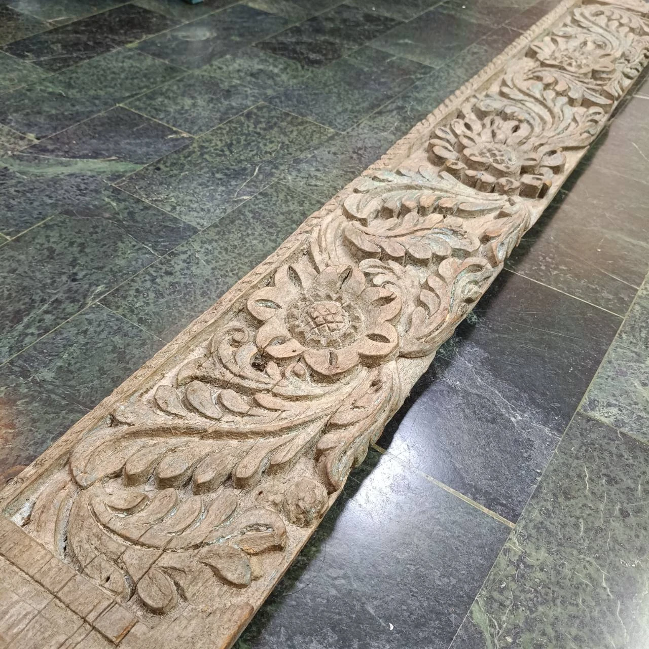 實木雕刻建材