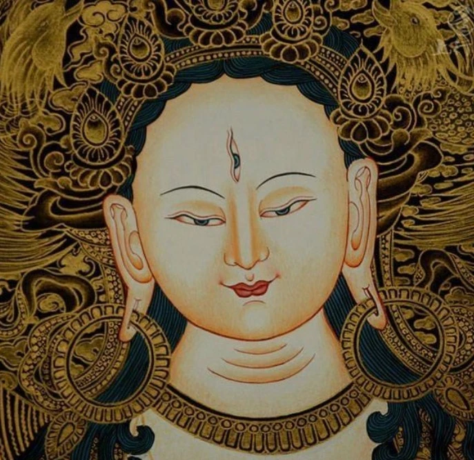 【西藏楚布寺藏素香】 <楚布寺藏民家用藏素香 度母結緣香(簡易包裝)> 3綑/5綑/10綑 組合