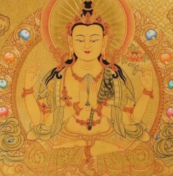 【西藏楚布寺藏香】<楚布寺藏香粉> 戶外煙供淨化 除菌解厄除障 化解瘟疫得令清淨 (紅包裝 上供下施適用)
