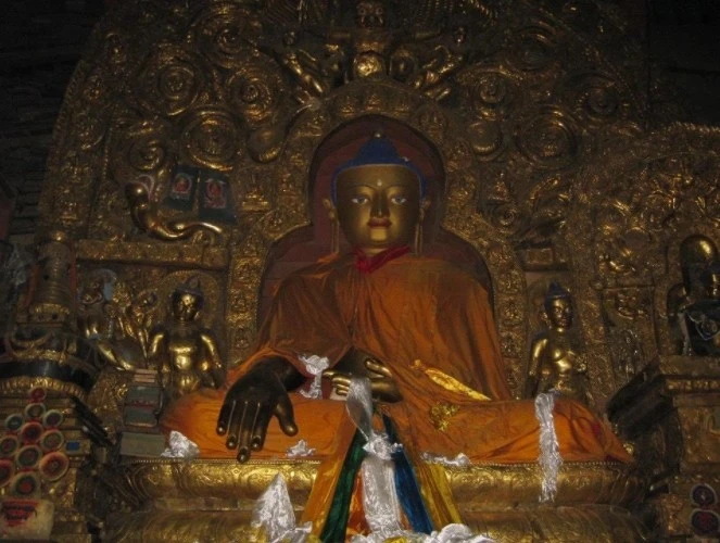 西藏【薩迦寺】 薩迦寺藏香 薩寶千牟 (黃/紅/藍)