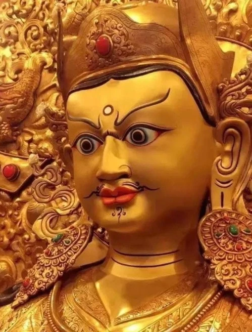 西藏【桑耶寺】 下施焦煙物