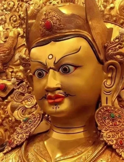 西藏【桑耶寺】 蓮師總集 普賢供雲藏香(四小盒平裝)