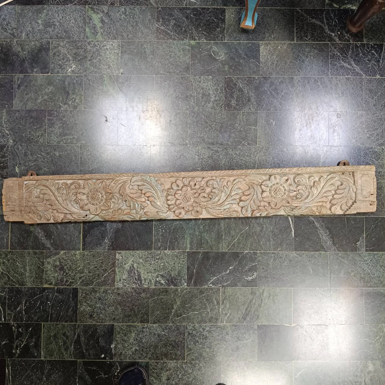 實木雕刻建材