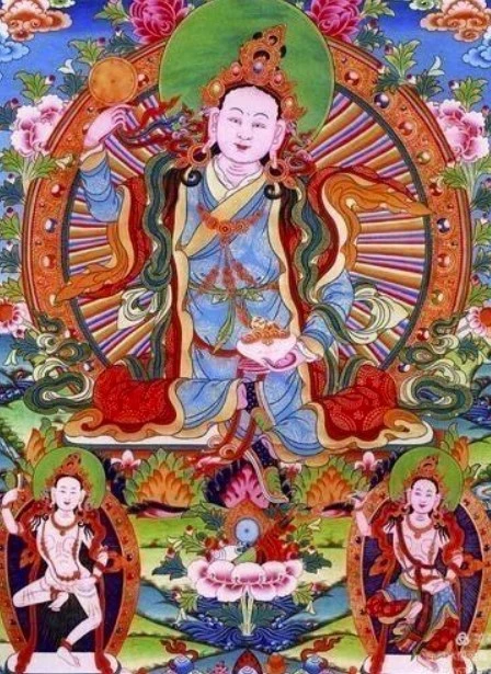 西藏山南【札央宗】 秘制藏藥香粉(小包/大包)