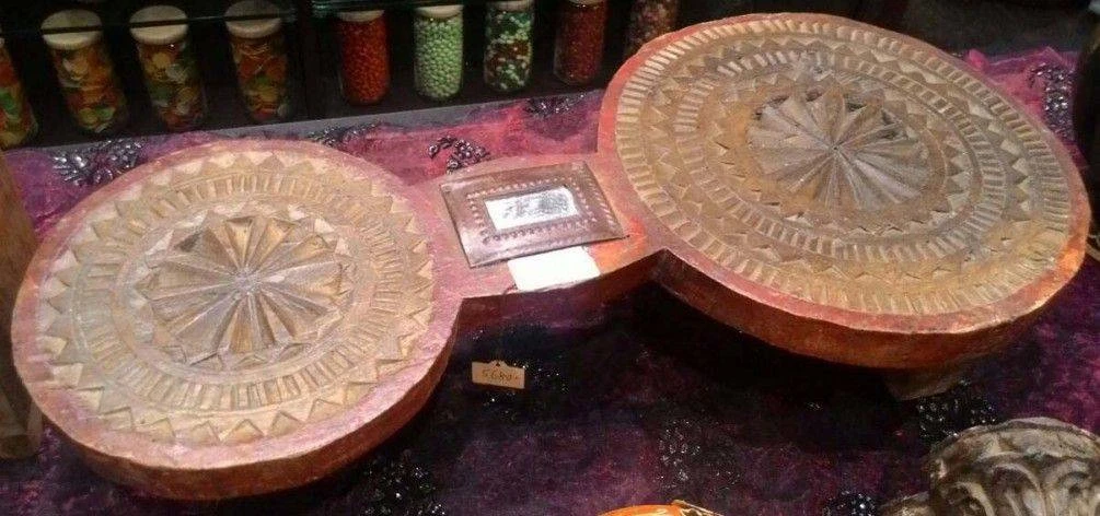 花器置物盤