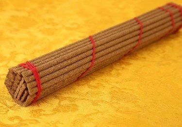 不丹幸福專區【不丹策琳瑪108味珍貴高山杜鵑藏香】