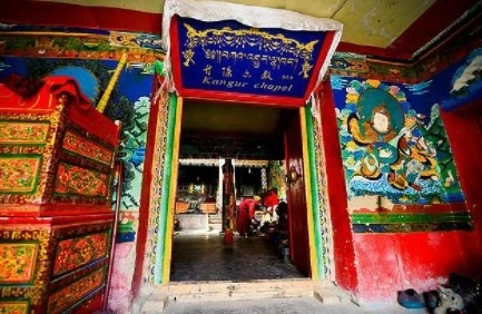 西藏【珠穆朗瑪峰 絨布寺】 三十五味.二十五味無上甘露寶瓶法藥粉(寧瑪派蓮師傳承加持)