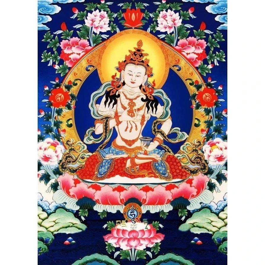 西藏【色登寺】 金剛薩埵除障香 (仁波切加持淨化藏香驅疫天然藏香)